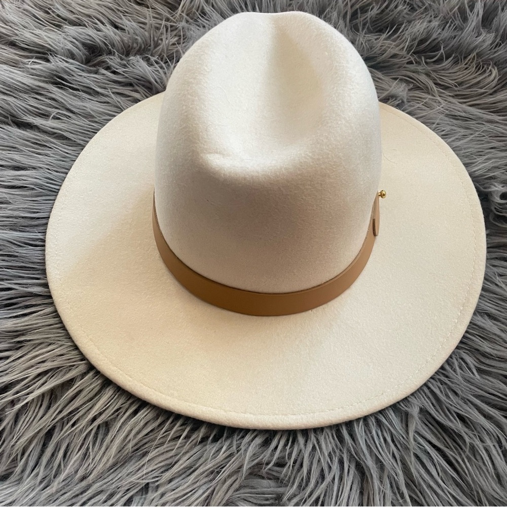 LACK OF COLOR unisex diego fedora - Picture 9 of 14